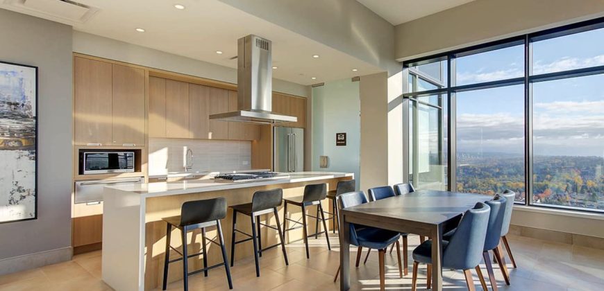 Corporate Stays | Hazel 1 Bedroom
