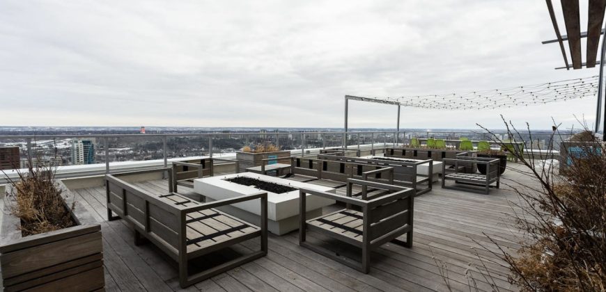 Corporate Stays | Hendrix 1 Bedroom