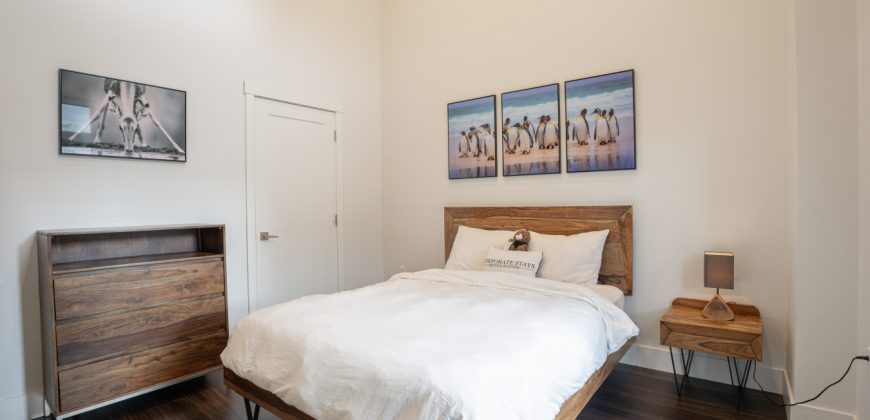 Corporate Stays | Jade 2 Bedrooms