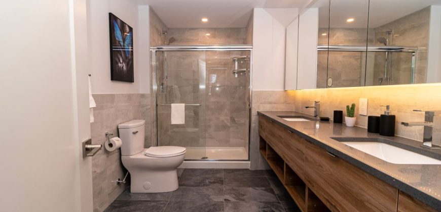 Corporate Stays | Margaretta  3 Bedrooms