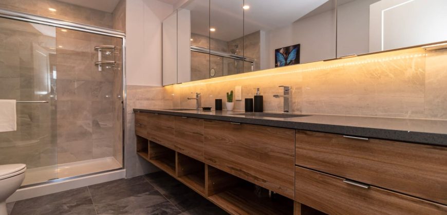 Corporate Stays | Margaretta  3 Bedrooms