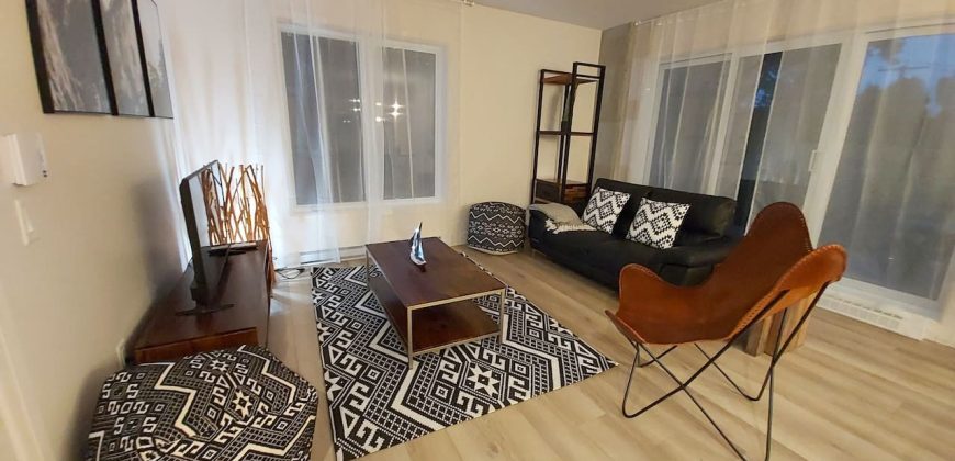 Corporate Stays | La Vigie 2 – 1 Bedroom W/Den
