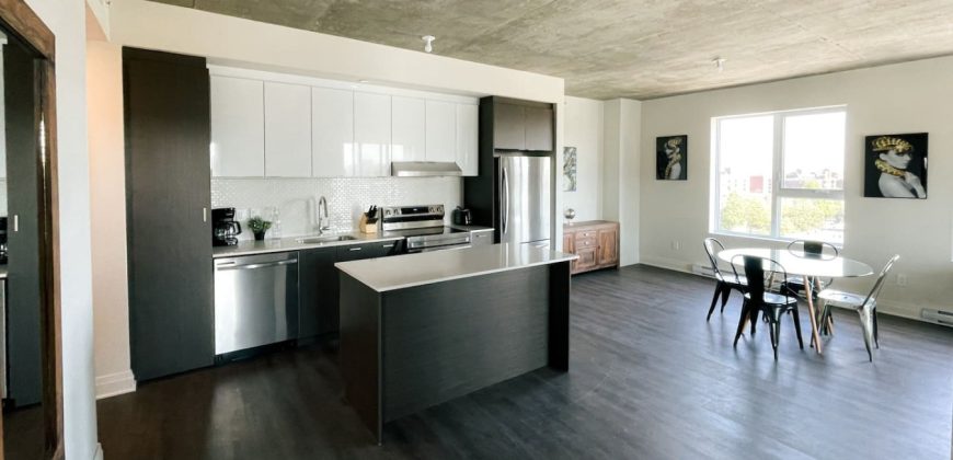 Corporate Stays | Monarc 2 Bedrooms