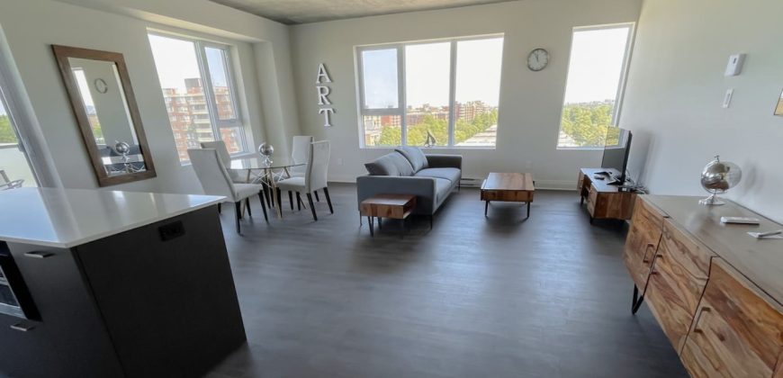 Corporate Stays | Monarc 2 Bedrooms