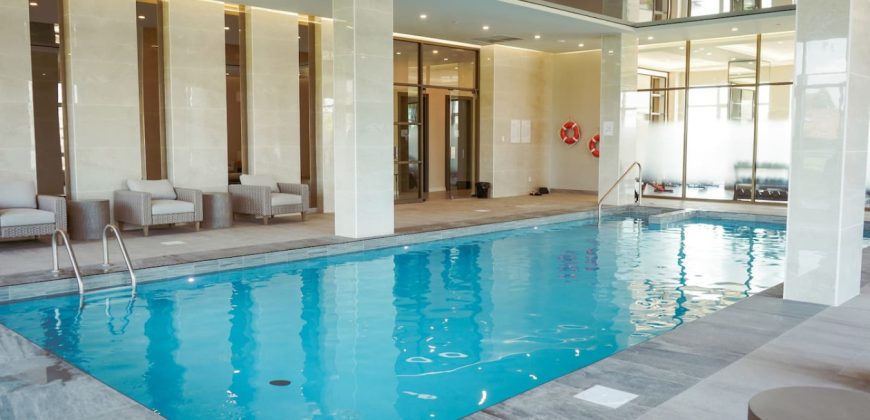 Corporate Stays | Monarc 2 Bedrooms