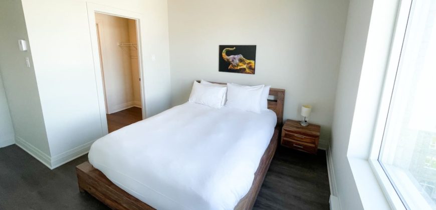 Corporate Stays | Monarc 2 Bedrooms