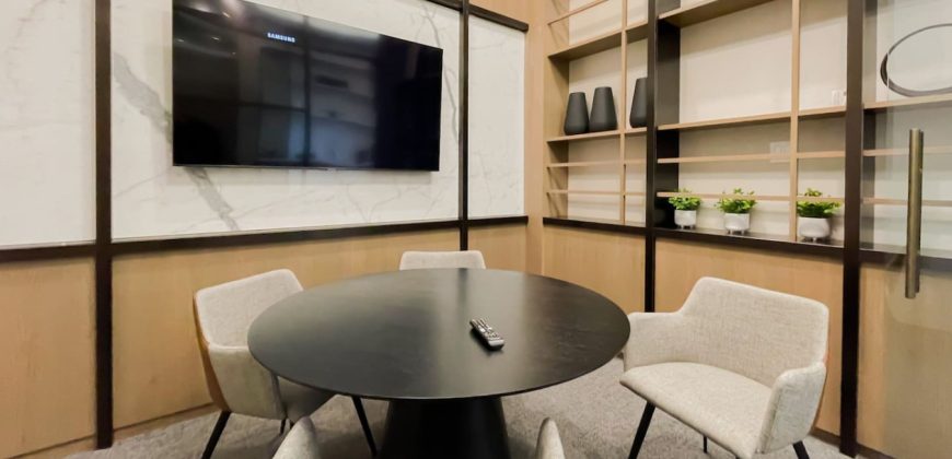 Corporate Stays | Monarc 2 Bedrooms