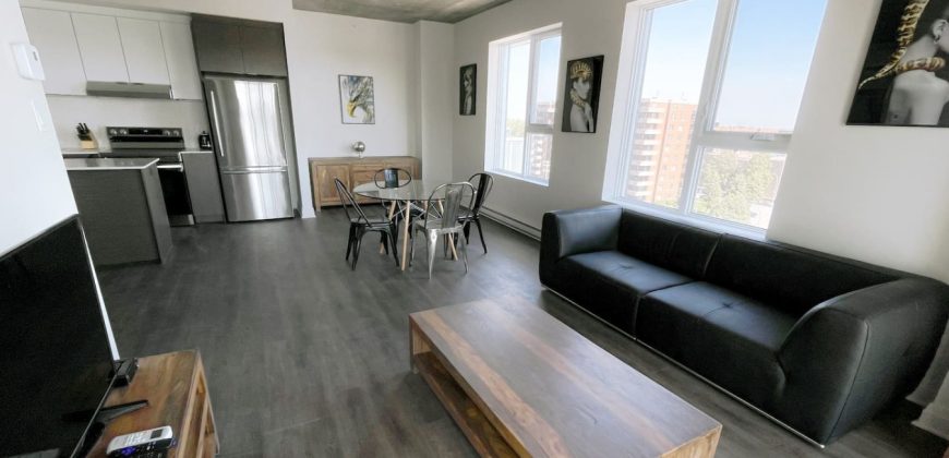 Corporate Stays | Monarc 2 Bedrooms