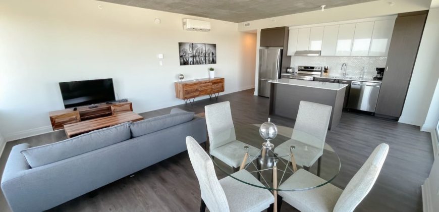 Corporate Stays | Monarc 2 Bedrooms