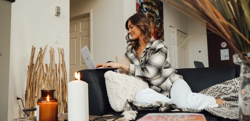 Corporate Stays | Livmore 2 Bedrooms