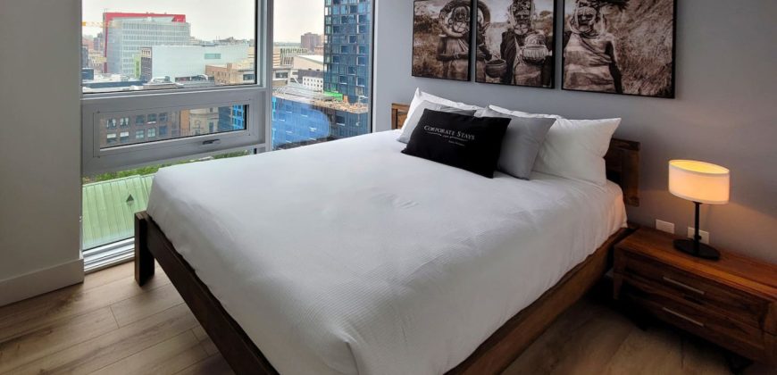 Corporate Stays | Livmore 2 Bedrooms