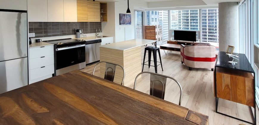 Corporate Stays | Livmore 2 Bedrooms