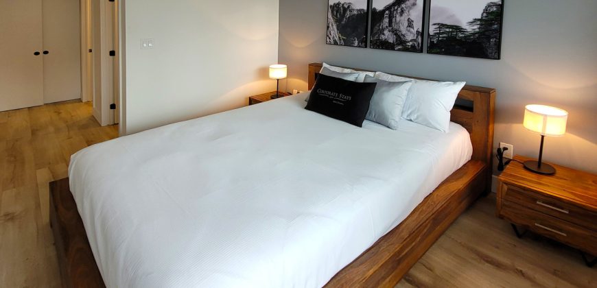 Corporate Stays | Livmore 2 Bedrooms