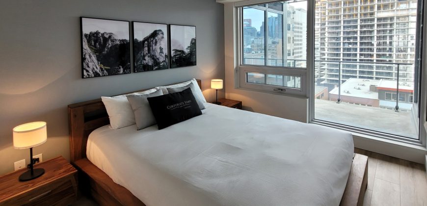 Corporate Stays | Livmore 2 Bedrooms