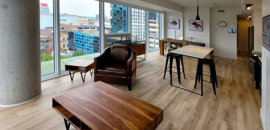 Corporate Stays | Livmore 2 Bedrooms