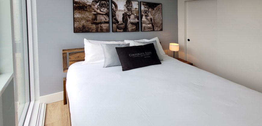 Corporate Stays | Livmore 2 Bedrooms