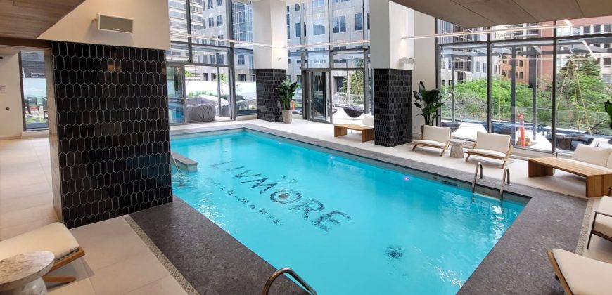 Corporate Stays | Livmore 2 Bedrooms