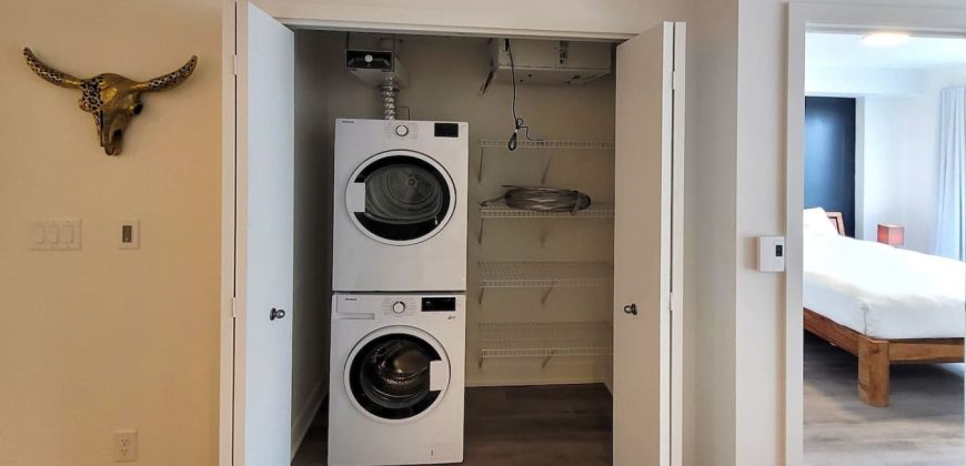 Corporate Stays | Blum 2 Bedrooms