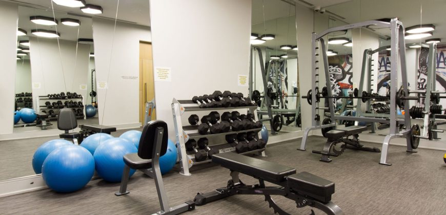 Corporate Stays |Richmond 2 Bedrooms