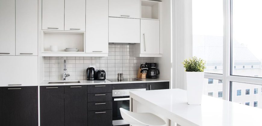 Corporate Stays |Richmond 2 Bedrooms