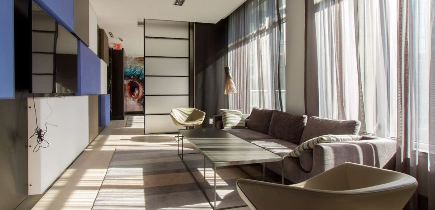 Corporate Stays |Richmond 2 Bedrooms