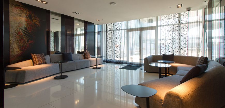 Corporate Stays |Richmond 2 Bedrooms