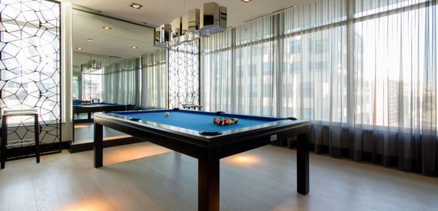 Corporate Stays |Richmond 2 Bedrooms