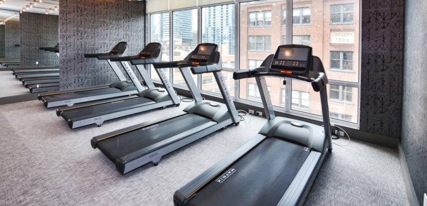 Corporate Stays | Studio 2 Bedrooms