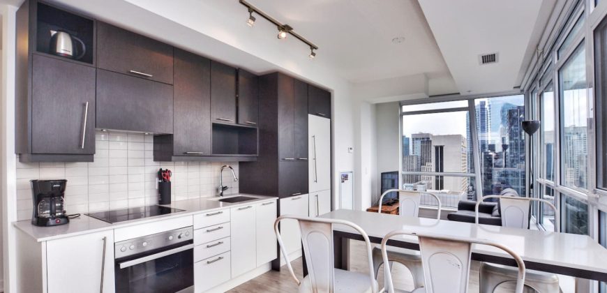 Corporate Stays | Studio 2 Bedrooms