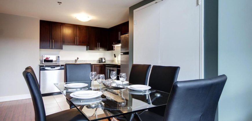 Corporate Stays | Mosaique 1 Bedroom