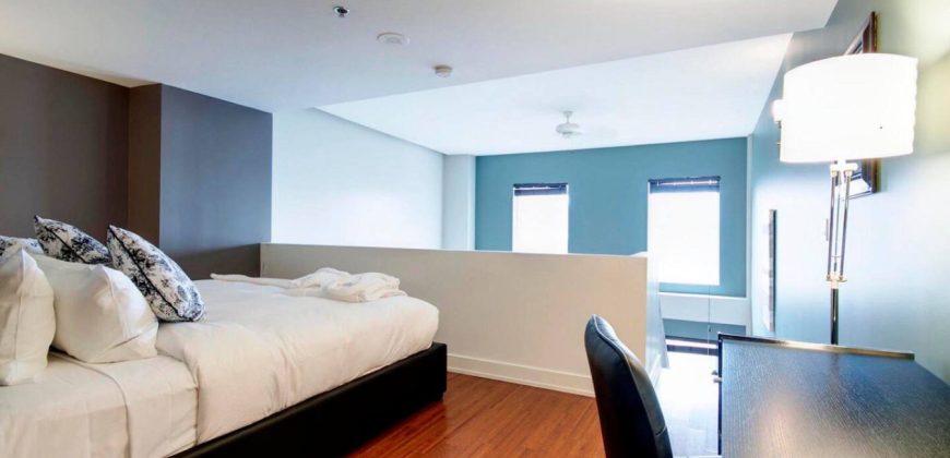 Corporate Stays | Mosaique 1 Bedroom