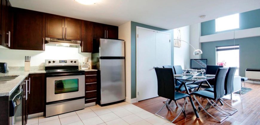 Corporate Stays | Mosaique 1 Bedroom