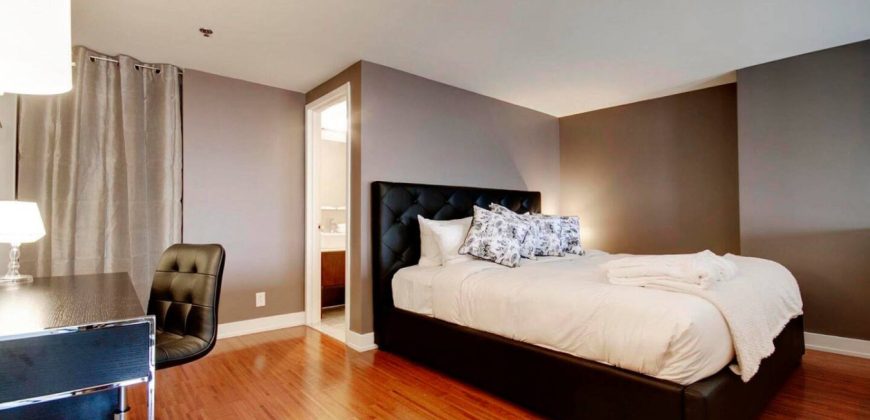 Corporate Stays | Mosaique 1 Bedroom