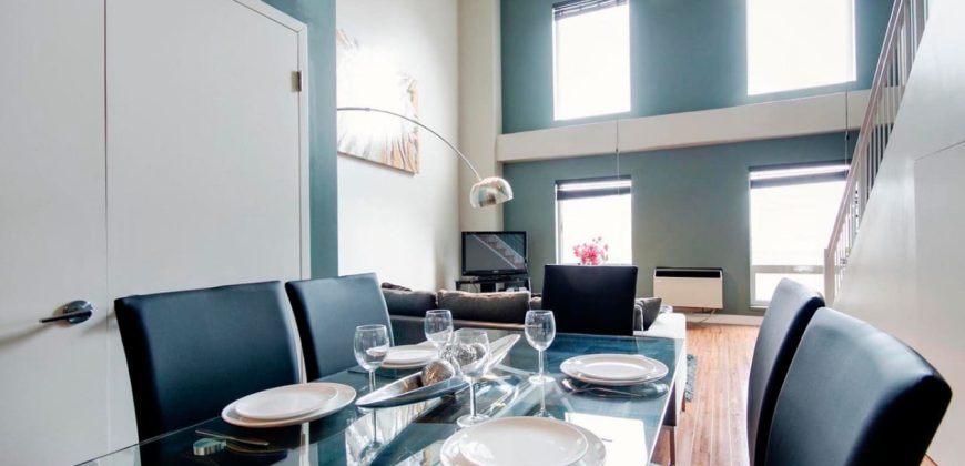 Corporate Stays | Mosaique 1 Bedroom