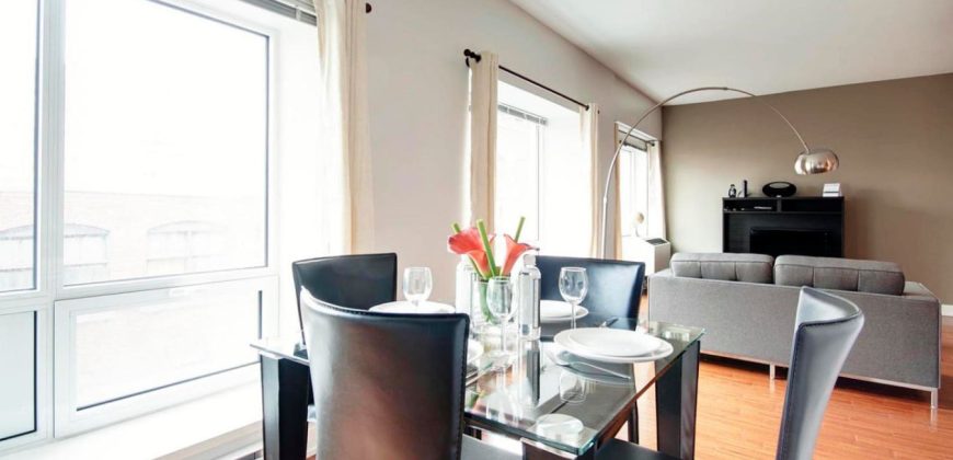 Corporate Stays | Mosaique 1 Bedroom