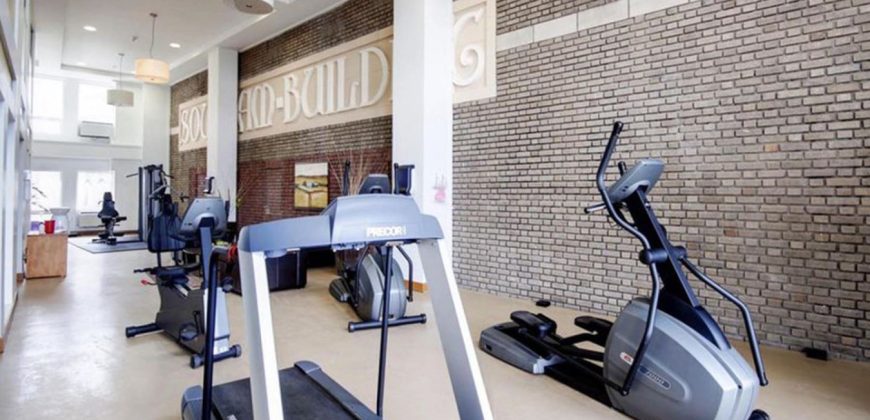 Corporate Stays | Mosaique 1 Bedroom