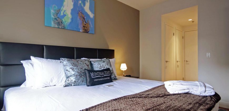 Corporate Stays | Mosaique 1 Bedroom