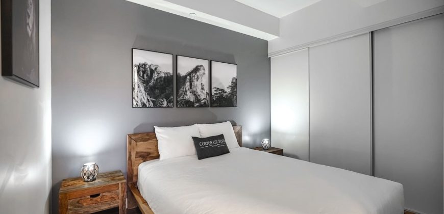 Corporate Stays | IMMIX 3 Bedrooms