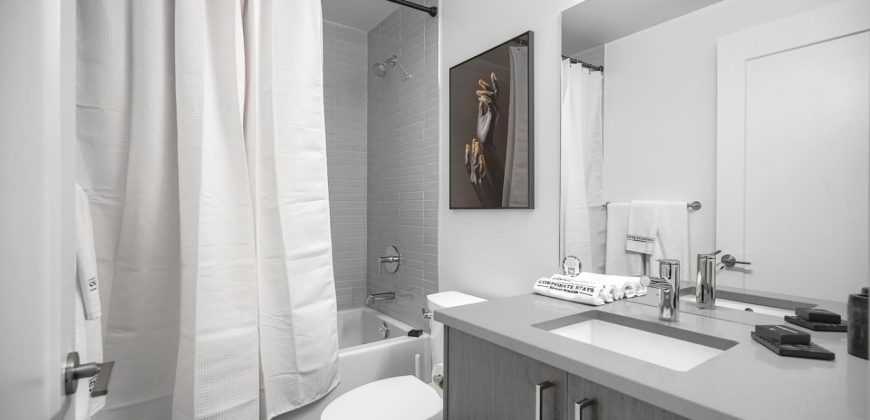 Corporate Stays | IMMIX 3 Bedrooms