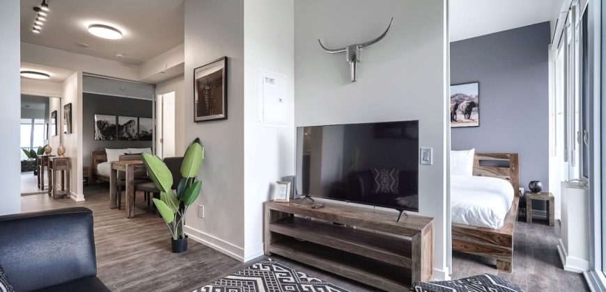 Corporate Stays | IMMIX 3 Bedrooms