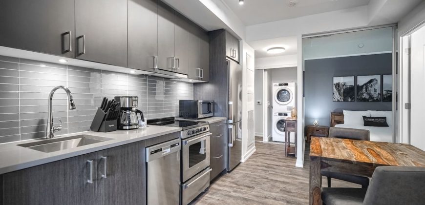 Corporate Stays | IMMIX 3 Bedrooms