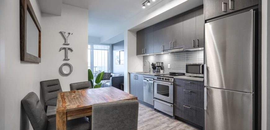 Corporate Stays | IMMIX 3 Bedrooms