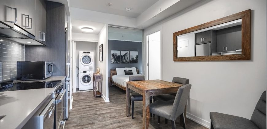 Corporate Stays | IMMIX 3 Bedrooms