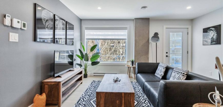 Corporate Stays |Millennium Boulevard 1 Bedroom