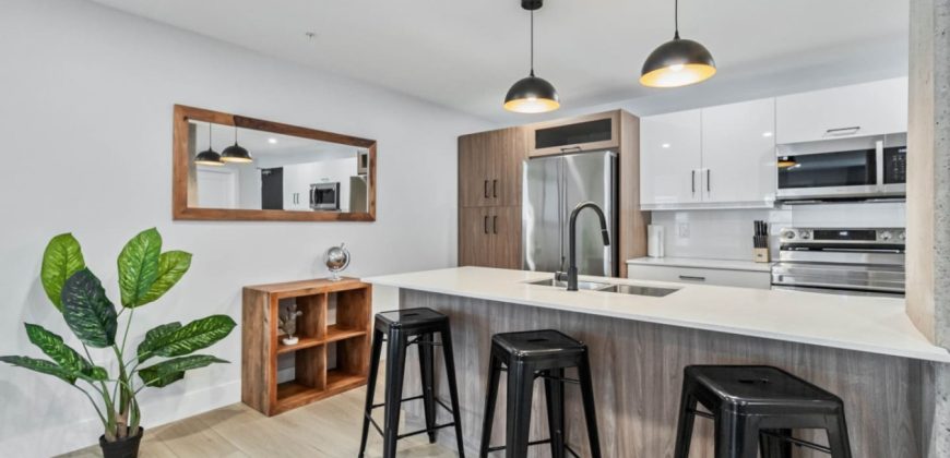 Corporate Stays |Millennium Boulevard 1 Bedroom