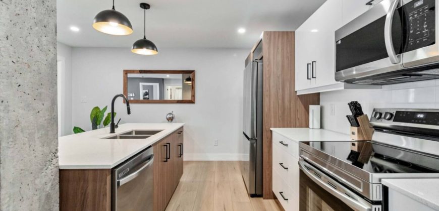 Corporate Stays |Millennium Boulevard 1 Bedroom