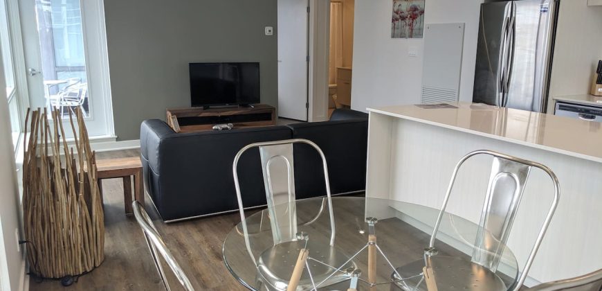 Corporate Stays |Underwood 2 Bedrooms