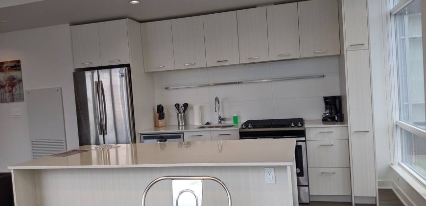 Corporate Stays |Underwood 2 Bedrooms