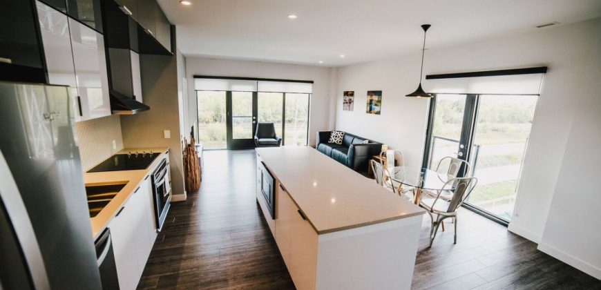 Corporate Stays | LXTX 2 Bedrooms