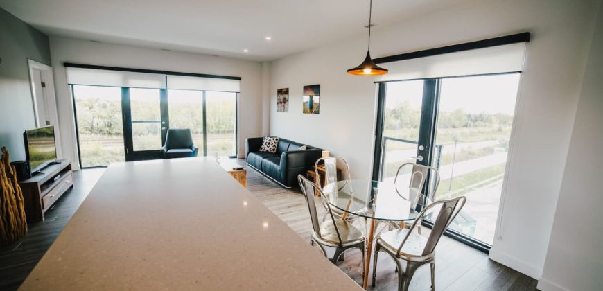 Corporate Stays | LXTX 2 Bedrooms